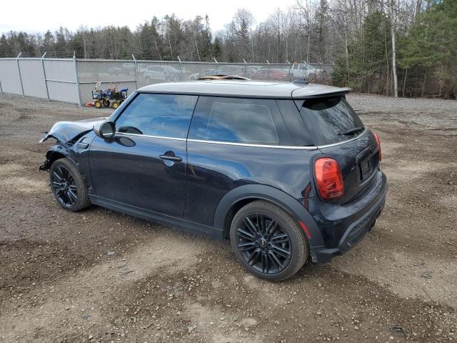 Photo 2 from auction – 2024 MINI COOPER S with VIN WMW53DH03R2V55970
