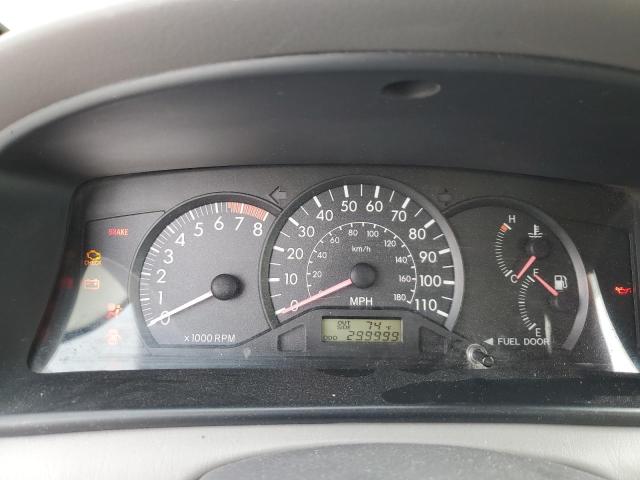 Photo 9 from auction – 2005 TOYOTA COROLLA CE with VIN 1NXBR32E45Z477664