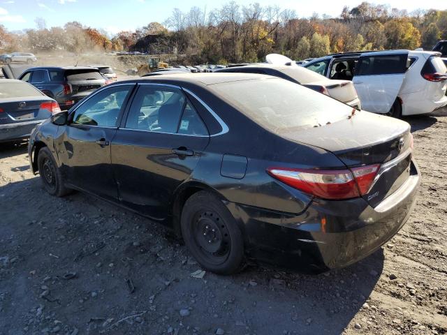Photo 2 from auction – 2015 TOYOTA CAMRY LE with VIN 4T4BF1FK4FR509808