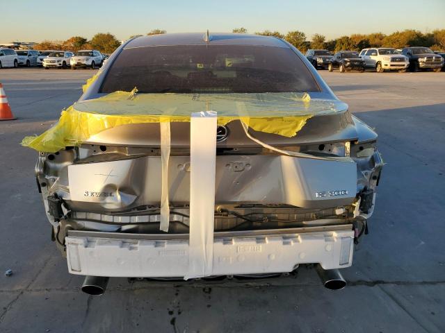 Photo 6 from auction – 2023 LEXUS IS 300 with VIN JTHDA1D25P5126530