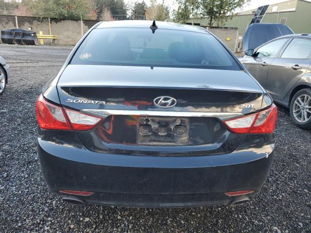 Photo 6 from auction – 2011 HYUNDAI SONATA SE with VIN 5NPEC4AB2BH259339