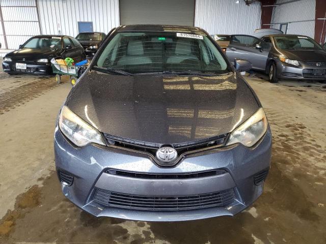 Photo 5 from auction – 2015 TOYOTA COROLLA L with VIN 2T1BURHE3FC396795