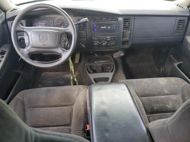 Photo 8 from auction – 2002 DODGE DURANGO SL with VIN 1B4HS48N52F176866