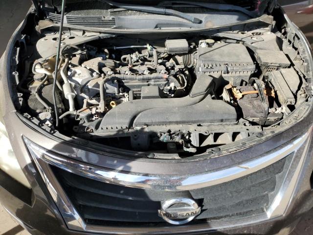 Photo 11 from auction – 2015 NISSAN ALTIMA 2.5 with VIN 1N4AL3AP2FC188669