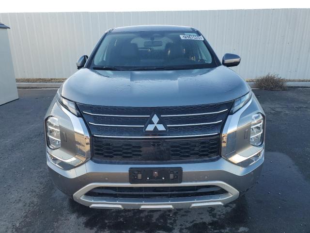 Photo 5 from auction – 2024 MITSUBISHI OUTLANDER with VIN JA4J4VA86RZ039012