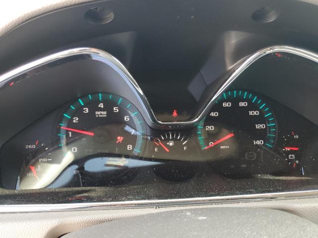 Photo 9 from auction – 2014 CHEVROLET TRAVERSE L with VIN 1GNKRFED5EJ296087