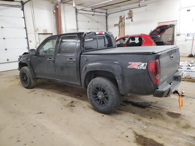 Photo 2 from auction – 2006 CHEVROLET COLORADO with VIN 1GCDT136668181498