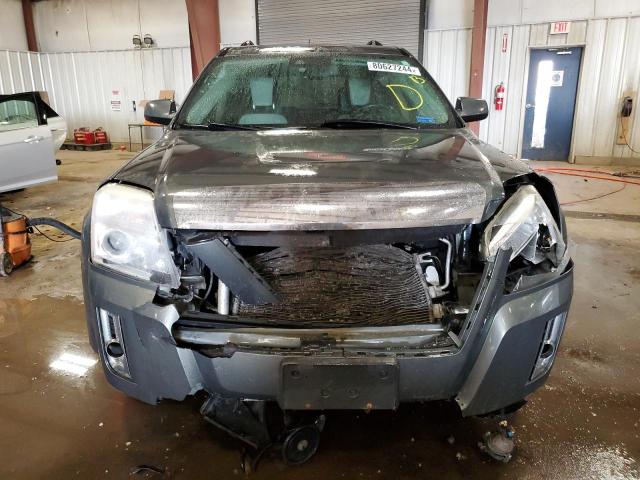Photo 5 from auction – 2013 GMC TERRAIN SL with VIN 2GKFLVEK6D6178506