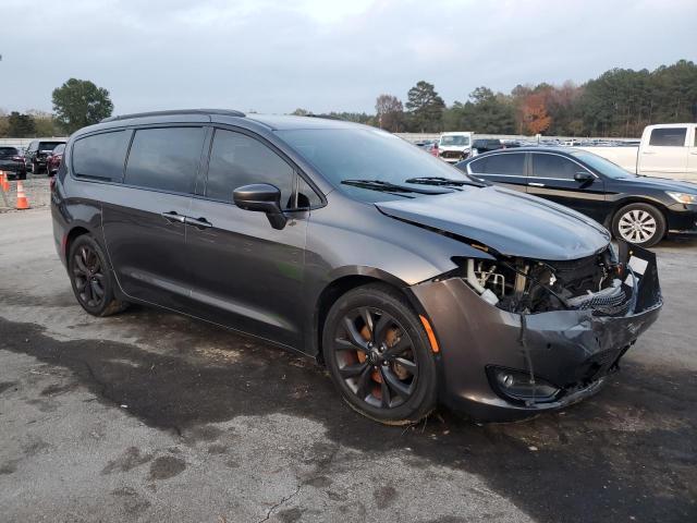 Photo 4 from auction – 2019 CHRYSLER PACIFICA T with VIN 2C4RC1FG8KR548832