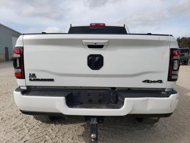 Photo 6 from auction – 2022 RAM 2500 LARAM with VIN 3C6UR5FL6NG313330