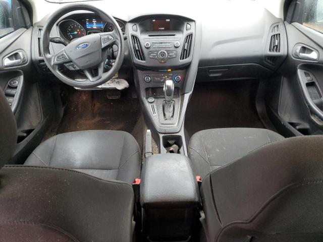 Photo 8 from auction – 2016 FORD FOCUS SE with VIN 1FADP3K20GL220704