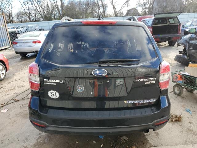 Photo 6 from auction – 2014 SUBARU FORESTER 2 with VIN JF2SJAEC8EH418671