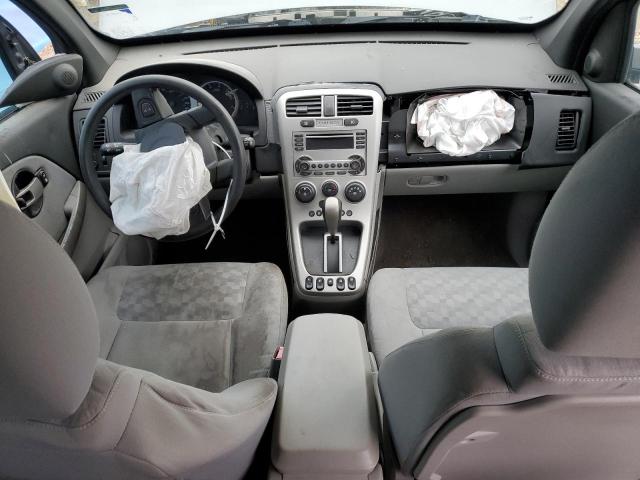 Photo 8 from auction – 2006 CHEVROLET EQUINOX LT with VIN 2CNDL63F166090699