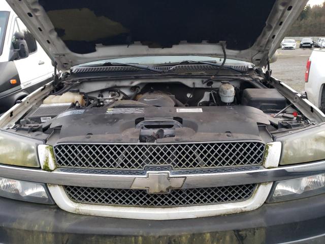 Zdjęcie 11 z aukcji – 2004 CHEVROLET SILVERADO z VIN 1GCHK29U94E114487