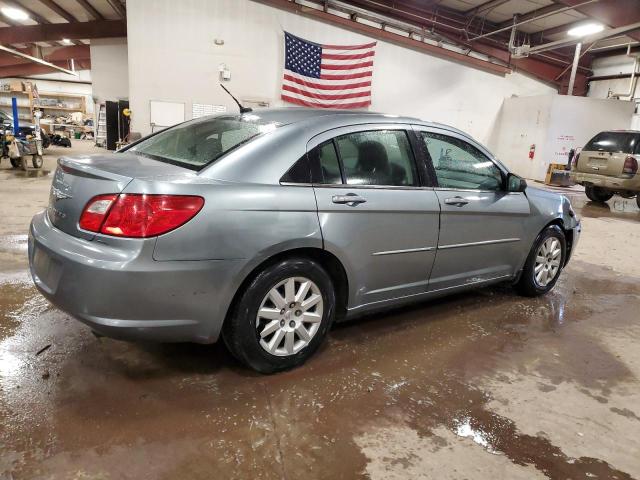 Photo 3 from auction – 2010 CHRYSLER SEBRING TO with VIN 1C3CC4FB7AN162088