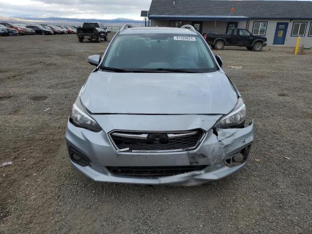 Photo 5 from auction – 2017 SUBARU IMPREZA PR with VIN 4S3GTAD67H3749348