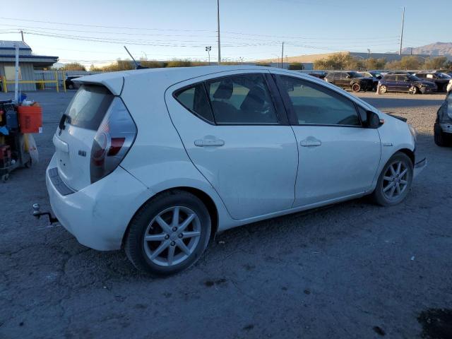 Photo 3 from auction – 2013 TOYOTA PRIUS C with VIN JTDKDTB37D1543089