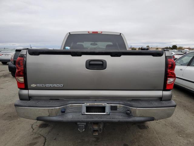 Photo 6 from auction – 2007 CHEVROLET SILVERADO with VIN 1GCEC19V97Z111024
