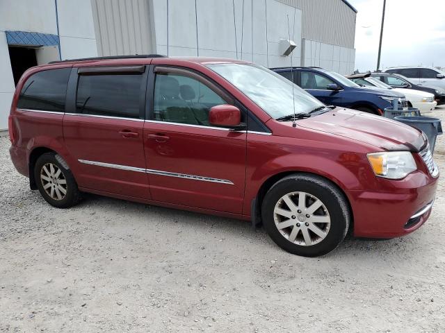 Photo 4 from auction – 2014 CHRYSLER TOWN & COU with VIN 2C4RC1BG6ER198403