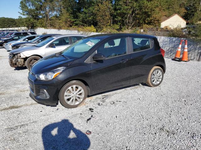CHEVROLET SPARK 1LT 2017 with VIN KL8CD6SA2HC789846 - Photo from auction