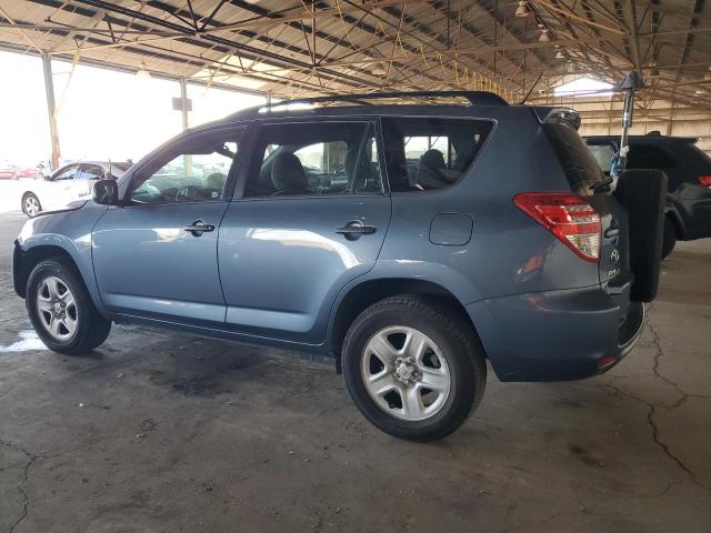 Photo 2 from auction – 2012 TOYOTA RAV4 with VIN 2T3ZF4DV6CW115852