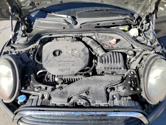 Photo 12 from auction – 2016 MINI COOPER with VIN WMWXU1C53G2D57784