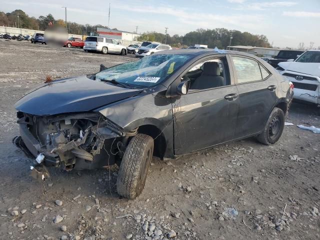 Photo 1 from auction – 2015 TOYOTA COROLLA L with VIN 5YFBURHE7FP351813