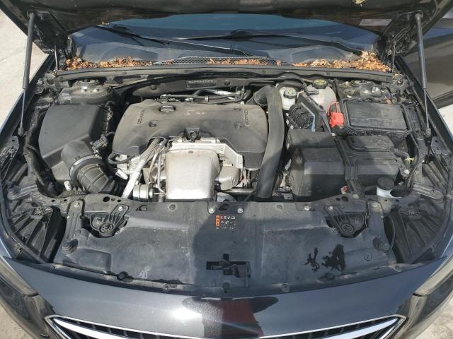 Photo 11 from auction – 2018 BUICK REGAL ESSE with VIN W04GP6SX9J1176171