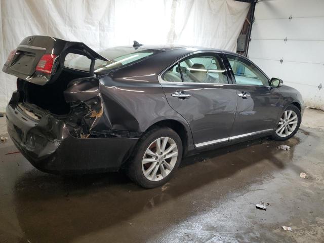 Photo 3 from auction – 2010 LEXUS ES 350 with VIN JTHBK1EG6A2396650