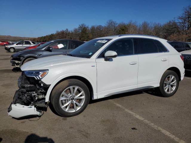 AUDI Q3 PREMIUM 2023 with VIN WA1DECF3XP1130372 - Photo from auction