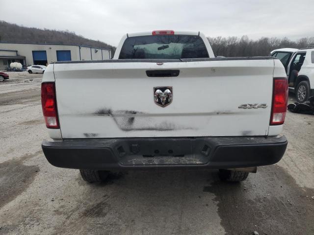 Photo 6 from auction – 2008 DODGE RAM 2500 S with VIN 3D6WS26DX8G247943
