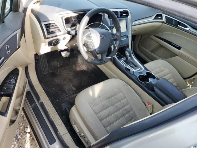 Photo 8 from auction – 2015 FORD FUSION SE with VIN 3FA6P0H77FR220452