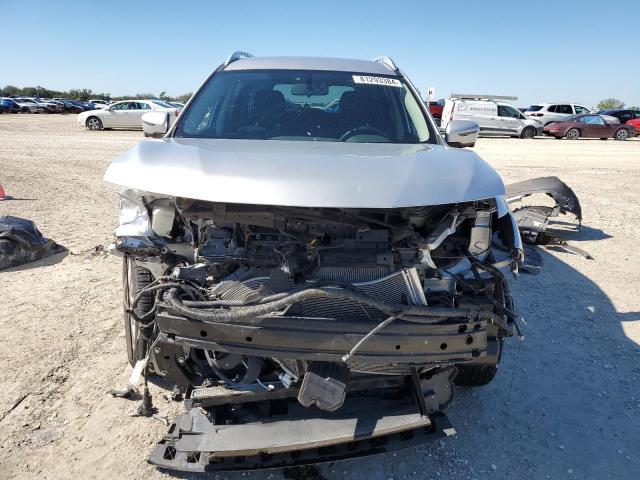 Photo 5 from auction – 2017 NISSAN ROGUE S with VIN KNMAT2MT4HP527280