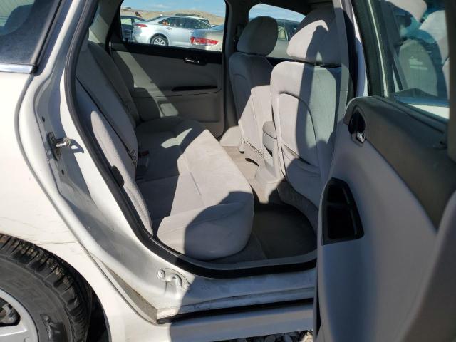 Photo 10 from auction – 2009 CHEVROLET IMPALA 1LT with VIN 2G1WT57K491198033