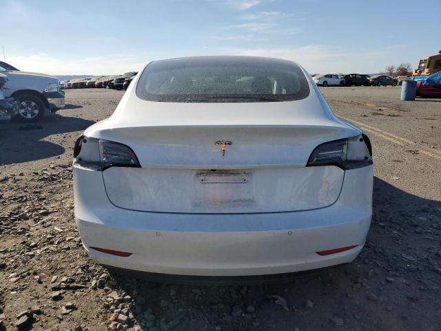 Photo 6 from auction – 2020 TESLA MODEL 3 with VIN 5YJ3E1EA0LF659658