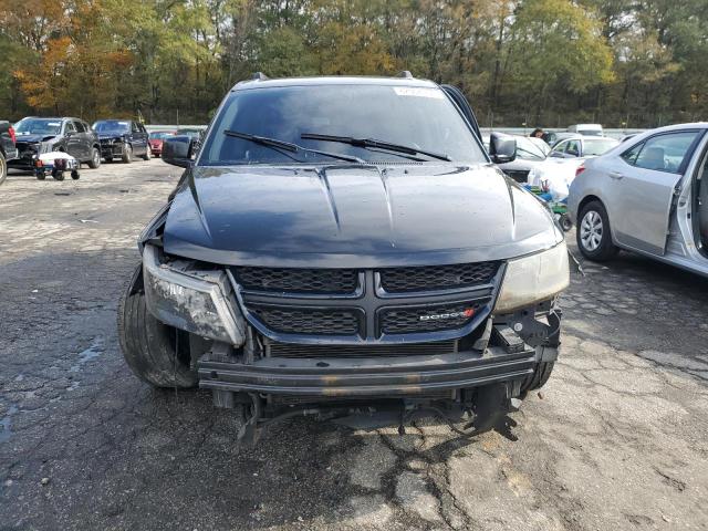 Photo 5 from auction – 2018 DODGE JOURNEY CR with VIN 3C4PDCGG2JT515867