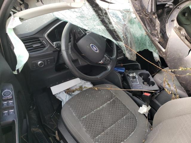 Photo 8 from auction – 2021 FORD ESCAPE SE with VIN 1FMCU9G63MUA23458