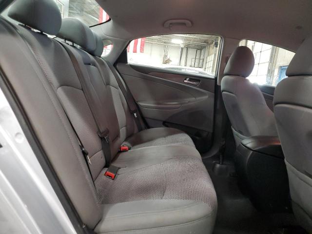 Photo 10 from auction – 2012 HYUNDAI SONATA GLS with VIN 5NPEB4AC6CH396586