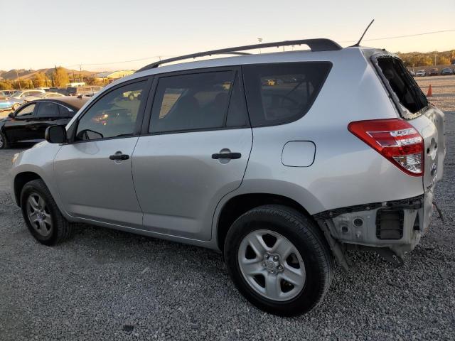 Photo 2 from auction – 2010 TOYOTA RAV4 with VIN JTMKF4DVXA5016117