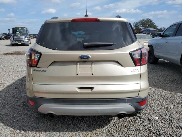 Photo 6 from auction – 2017 FORD ESCAPE SE with VIN 1FMCU0GDXHUE65430
