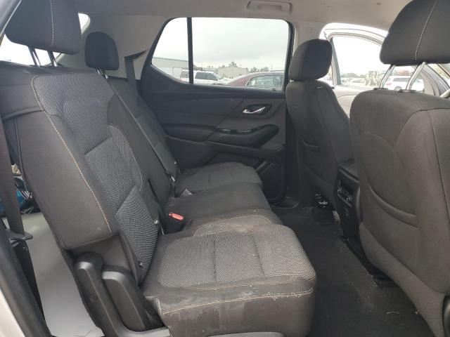 Photo 11 from auction – 2020 CHEVROLET TRAVERSE L with VIN 1GNERFKW2LJ112336