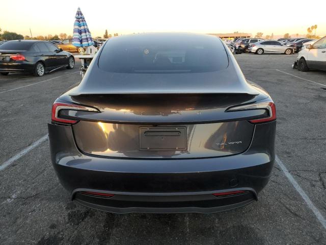 Photo 6 from auction – 2024 TESLA MODEL 3 with VIN 5YJ3E1EBXRF769442