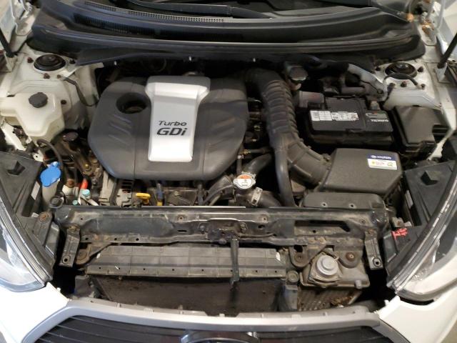 Photo 11 from auction – 2016 HYUNDAI VELOSTER T with VIN KMHTC6AE4GU266444