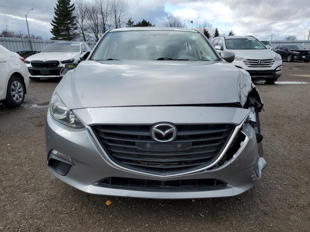 Photo 5 from auction – 2015 MAZDA 3 TOURING with VIN 3MZBM1L76FM191678