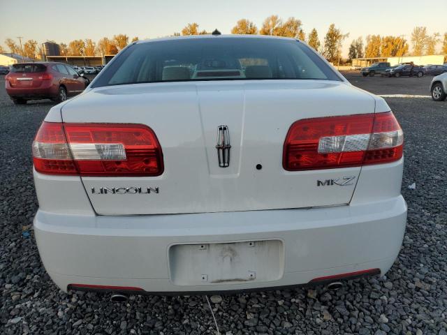 Photo 6 from auction – 2007 LINCOLN MKZ with VIN 3LNHM28T27R620744