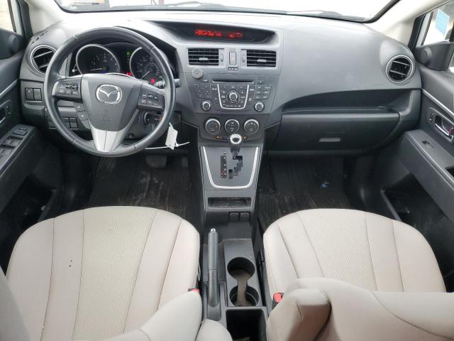 صورة رقم 8 من المزاد - 2015 MAZDA 5 TOURING مع VIN JM1CW2CL6F0183961