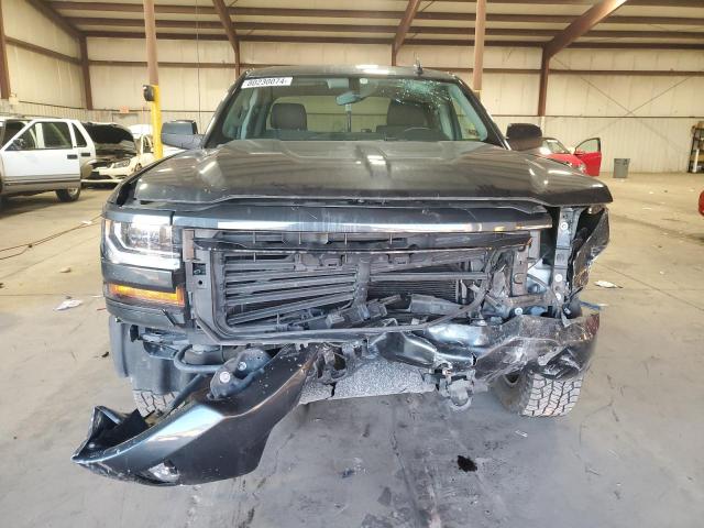Photo 5 from auction – 2018 CHEVROLET SILVERADO with VIN 3GCUKREC2JG533810