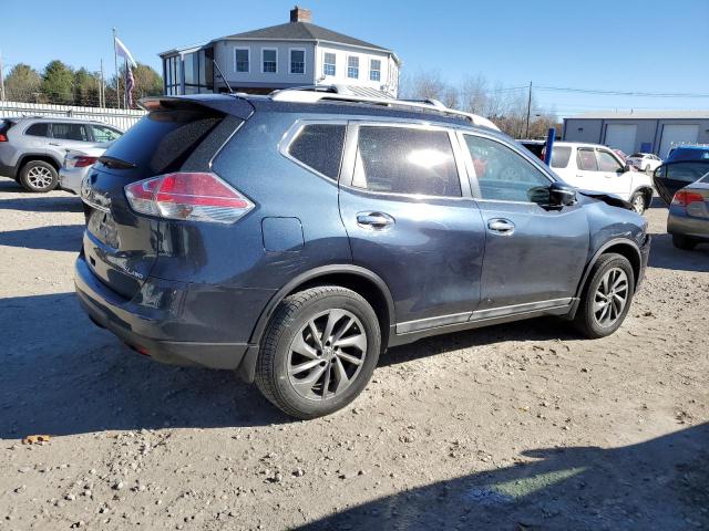 Photo 3 from auction – 2015 NISSAN ROGUE S with VIN 5N1AT2MV3FC826017