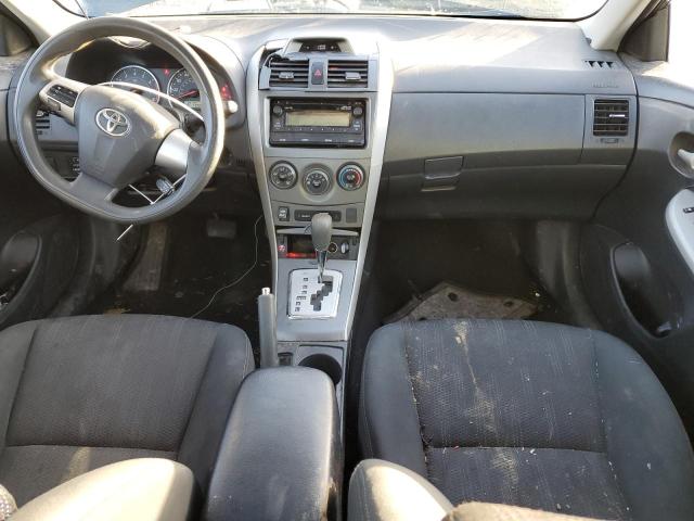 Photo 8 from auction – 2012 TOYOTA COROLLA BA with VIN 2T1BU4EE7CC812284