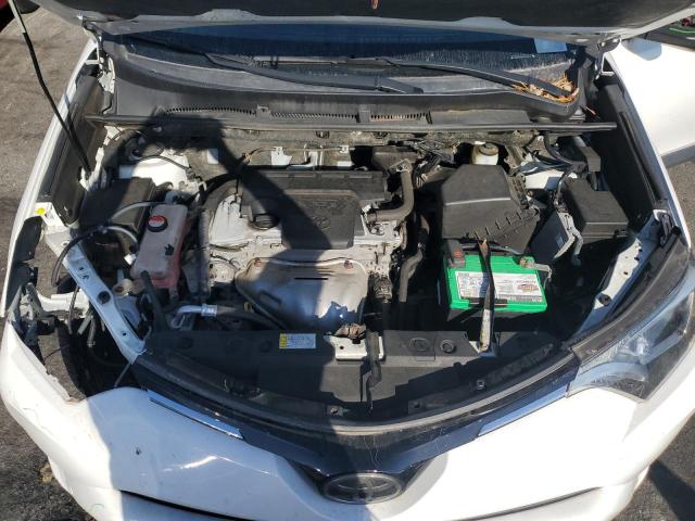 Photo 12 from auction – 2016 TOYOTA RAV4 XLE with VIN JTMRFREV7GJ078567